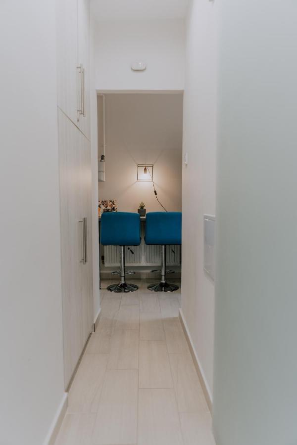 Viva Apartman Makó Exterior foto